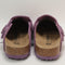 Womens Birkenstock Boston Clogs Mauve Uk Size 5.5 - OFFCUTS SHOES by OFFICE