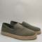 Mens Toms Santiago Shoes V Grey Uk Size 9