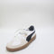 Puma Palermo Puma White Vapor Gray Uk Size 5