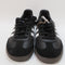 Odd Sizes - adidas Samba Og Black White Gum - UK Sizes Right 5.5/Left 6