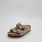 Kids Birkenstock Arizona Kids Sandals Taupe Uk Size 10 Youth