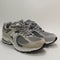 Mens New Balance 2002 Steel Grey Uk Size 5