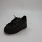 Kids adidas Superstar Infant Trainers Black Black Preloved Violet Led Light Uk Size 6 Infant