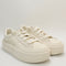 Converse Chuck Taylor All Star Cruise Low Egret White Egret Uk Size 4