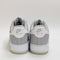 Nike Air Force 1 07 Wolf Grey White Hyper Turquiose Trainers