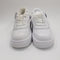 Odd Sizes - Nike Air Force 1 Shadow White Mono - UK Sizes Right 4.5/Left 4