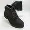Womens Timberland Nellie Chukka Boots Black