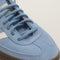 adidas Handball Spezial Light Blue White Gum Uk Size 4