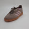 Odd Sizes - adidas Handball Spezial Chalky Brown Clear Pink Gold Metallic - UK Sizes Right 5/ Left 5.5
