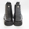 Womens Barbour Delfina Chelsea Boots Black