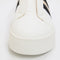 Office For Keeps Slip On Trainers White Mix