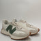 Mens New Balance 327 Nori Offwhite Grey Green Uk Size 5