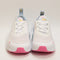 Kids Nike Air Max 270 PS White Pinksicle Blue Tint Light Armory Blue