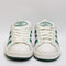 adidas Campus 00's Trainers Core White Green Off White