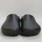 Womens Crocs Mellow Clogs Black