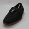 Mens Office Clapham Tassel Woven Loafers Black Leather Uk Size 12