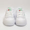 Reebok Club C 85 Trainers White Green