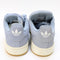 Mens Adidas Campus 00S Trainers Tactile Blue White Offwhite Uk Size 5
