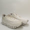 On Cloudmonster Void Trainers White White F Uk Size 6
