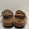 Womens Birkenstock Arizona Two Strap Light Rose Uk Size 5