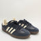 adidas Samba Og Night Navy Cream White Gum Uk Size 6