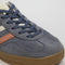 adidas Gazelle Indoor Preloved Ink Wonder Clay Sand Strata Uk Size 6