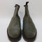 Mens Common Projects Chelsea Boots Olive Uk Size 7