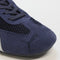 Puma Speedcat Premium Trainers Navy Matte Silver Uk Size 4.5