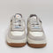 Nike Air Force 1 Trainers Shadow Sail Pale Ivory Sail Grey Fog Provence Purple Cave