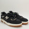 New Balance Bb550 Phantom Black Leopard Uk Size 6