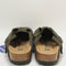 Womens Birkenstock Boston Exquisite Clogs Thyme Uk Size 5.5 - OFFCUTS SHOES by OFFICE