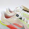 Nike Pegasus 41 Summit White Chrome Bright Crimson Uk Size 6