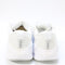 Nike Vomero Plus Trainers White Summit White Photon Dust Uk Size 3