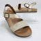 Womens Blowfish Malibu Lance Sandals Cloud - UK Size 8