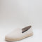Womens TOMS Santiago Espadrille Putty Suede UK Size 3