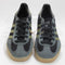 adidas Gazelle Indoor Trainers Black Focus Olive Carbon