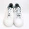 ON The Roger Advantage Trainers White Olive