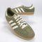 adidas Samba OG Trainers Orbit Green Cream White Gum