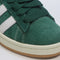 adidas Campus 00'S Dark Green White Off White Uk Size 6.5