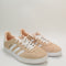 adidas Gazelle Halo Blush White Uk Size 6