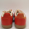 adidas Samba OG Trainers Collegiate Orange Cream White Gum - UK Size 4
