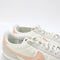 Nike Cortez Trainers Sal Artic Orange Ocean Bliss Uk Size 5.5