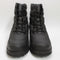 Womens Timberland Lyonsdale Puffer Boots Black