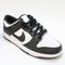 Nike Dunk Low Next Nature White/Black - UK Size 5