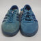 adidas Bali Tactile Steel Dark Marine Chalk Blue UK Size 5