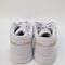 Nike Air Jordan 1 Trainers Low Barely Grape Lemon Wash White