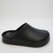 Odd Sizes - Womens Crocs Dylan Clogs Black - UK Sizes Right 5/Left 6