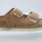 Womens Birkenstock Arizona Big Buckle Cognac Uk Size 7