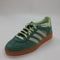 adidas Handball Spezial Collegiate Green Semi Green Spark Gum Uk Size 4