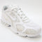 Nike Air Zoom Spiridon Cage 2T Trainers White White Black Uk Size 7.5